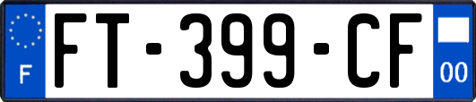 FT-399-CF