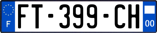 FT-399-CH