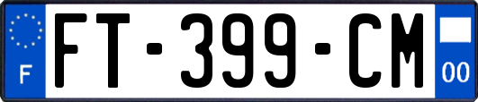 FT-399-CM