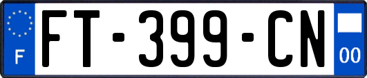 FT-399-CN