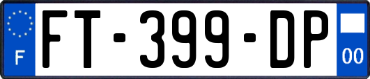 FT-399-DP
