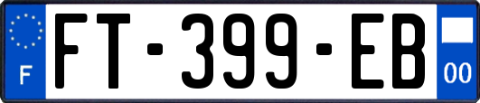 FT-399-EB