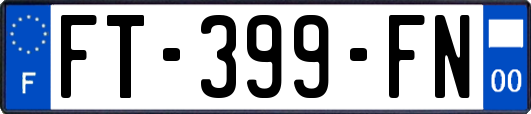 FT-399-FN