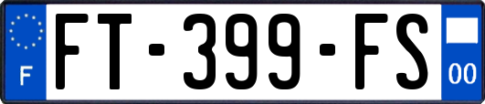 FT-399-FS