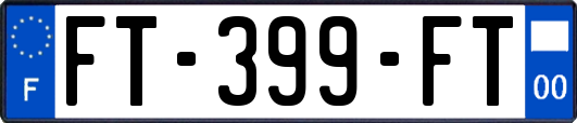 FT-399-FT