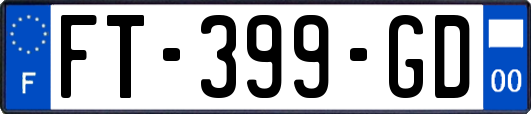 FT-399-GD