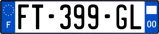 FT-399-GL