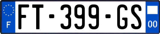 FT-399-GS