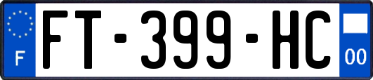 FT-399-HC