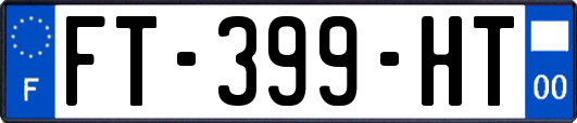 FT-399-HT