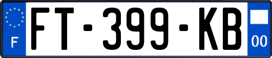 FT-399-KB