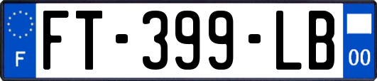 FT-399-LB