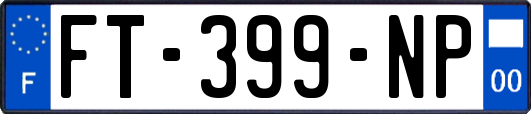 FT-399-NP