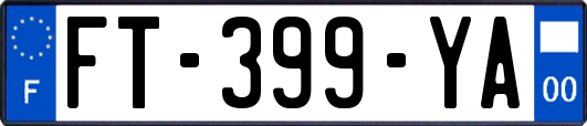 FT-399-YA