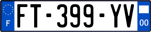 FT-399-YV