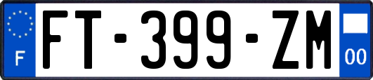 FT-399-ZM