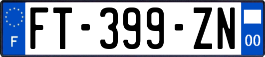 FT-399-ZN