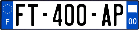 FT-400-AP