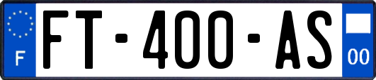 FT-400-AS