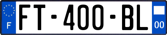 FT-400-BL