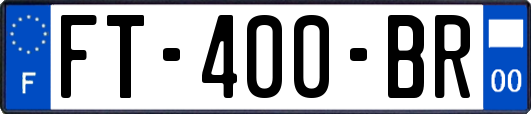 FT-400-BR