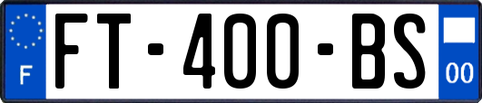 FT-400-BS