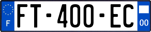 FT-400-EC