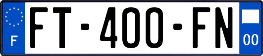 FT-400-FN