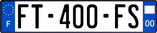FT-400-FS