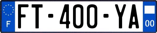 FT-400-YA