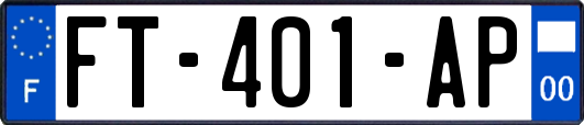 FT-401-AP