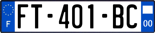 FT-401-BC