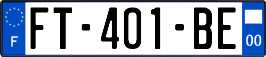 FT-401-BE