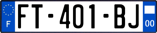 FT-401-BJ