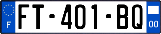 FT-401-BQ