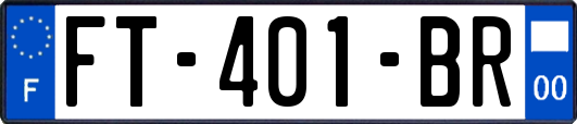 FT-401-BR