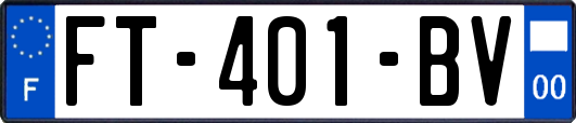 FT-401-BV