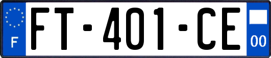 FT-401-CE