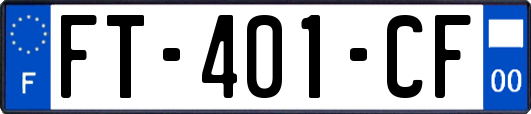 FT-401-CF