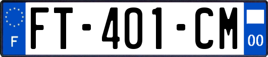 FT-401-CM