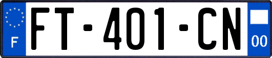 FT-401-CN