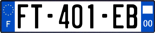 FT-401-EB
