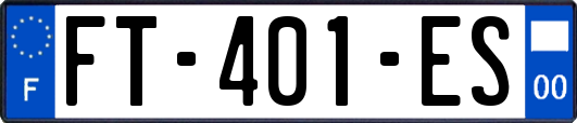 FT-401-ES