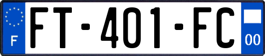 FT-401-FC