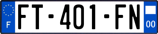 FT-401-FN