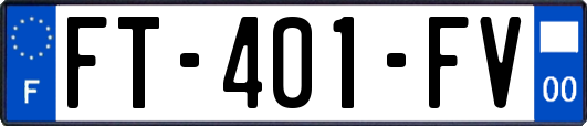 FT-401-FV