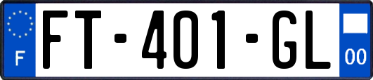 FT-401-GL