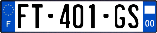 FT-401-GS