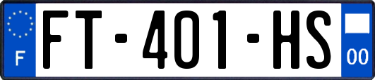 FT-401-HS