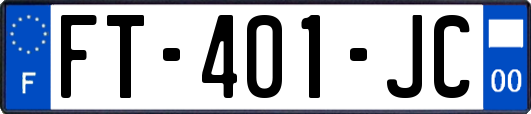 FT-401-JC